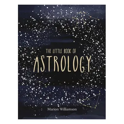 Little Book of Astrology - Williamson, Marion