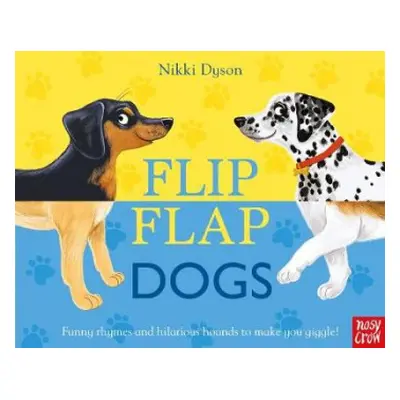 Flip Flap Dogs