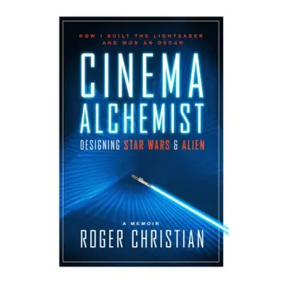 Cinema Alchemist - Christian, Roger