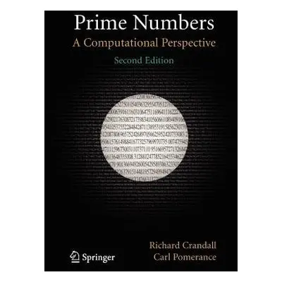 Prime Numbers - Crandall, Richard a Pomerance, Carl B.