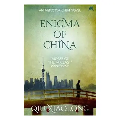 Enigma of China - Xiaolong, Qiu