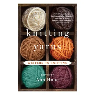 Knitting Yarns - Hood, Ann