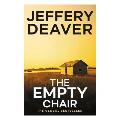 Empty Chair - Deaver, Jeffery