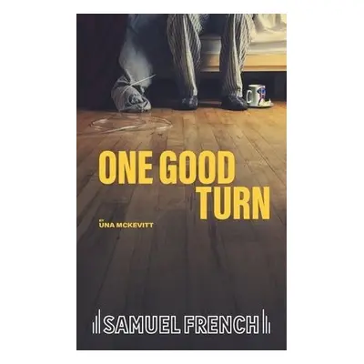 One Good Turn - Mckevitt, Una