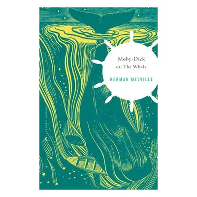 Moby-Dick - Melville, Herman