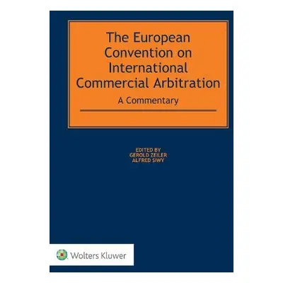 European Convention on International Commercial Arbitration