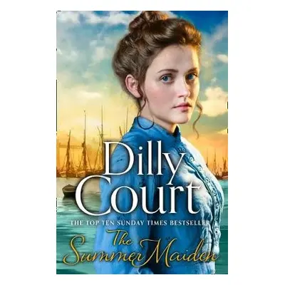 Summer Maiden - Court, Dilly