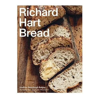 Richard Hart Bread - Hart, Richard