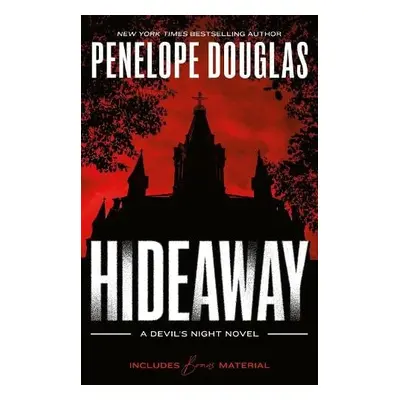 Hideaway: Devil's Night - Douglas, Penelope