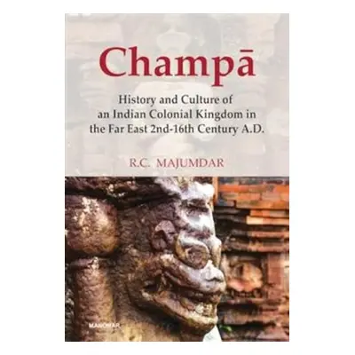 Champa - Majumdar, Ramesh