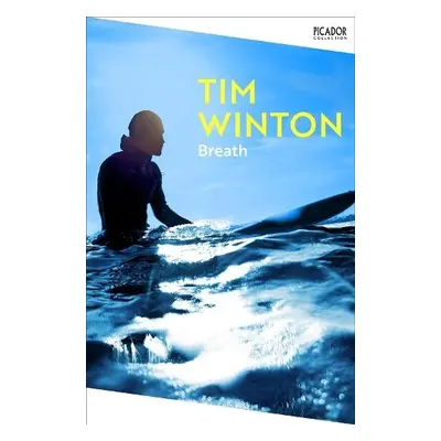 Breath - Winton, Tim