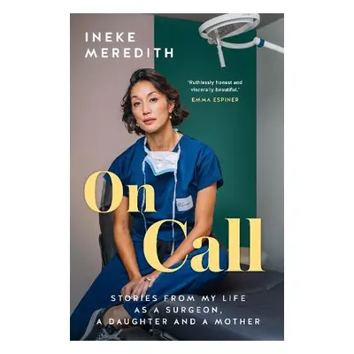 On Call - Meredith, Ineke