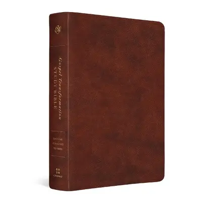 ESV Gospel Transformation Study Bible