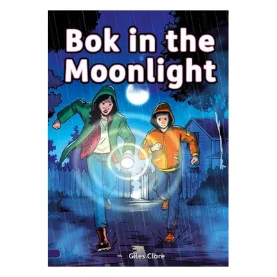 Bok in the Moonlight (Set 05) - Clare, Giles