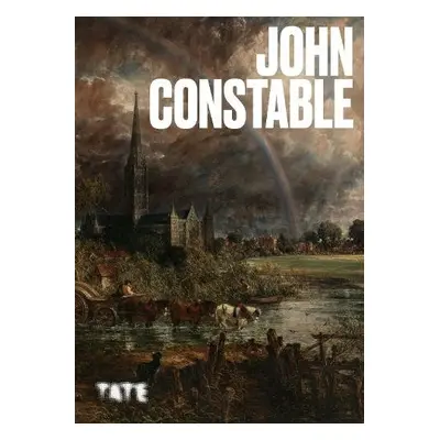 Artists Series: John Constable - Forrester, Gillian