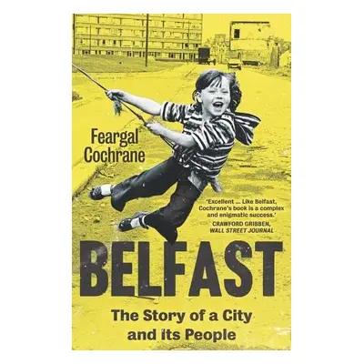 Belfast - Cochrane, Feargal