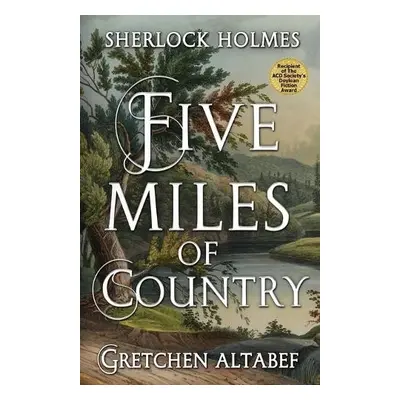 Sherlock Holmes - Altabef, Gretchen