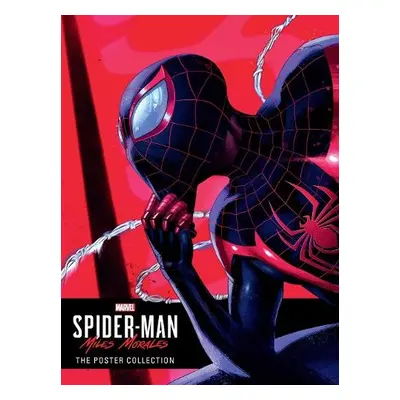 Marvel's Spider-man: Miles Morales - The Poster Collection - Insomniac Games