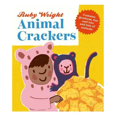 Animal Crackers - Wright, Ruby