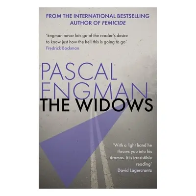 Widows - Engman, Pascal