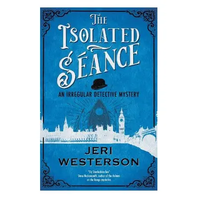 Isolated Seance - Westerson, Jeri