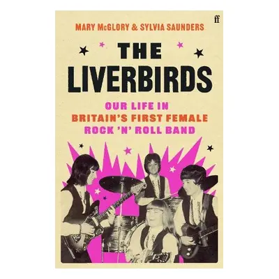 Liverbirds - McGlory, Mary a Saunders, Sylvia