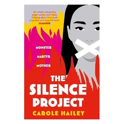 Silence Project - Hailey, Carole