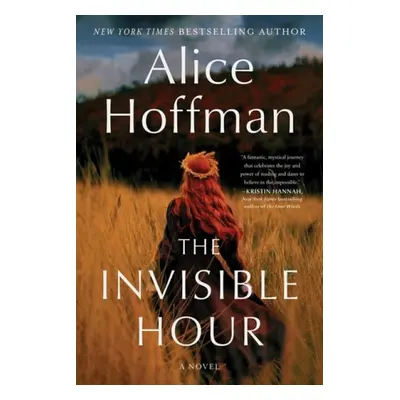 Invisible Hour - Hoffman, Alice