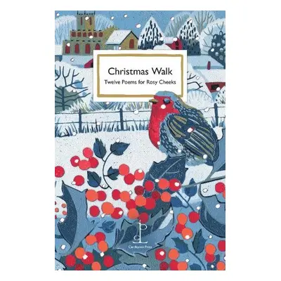 Christmas Walk - Authors, Various