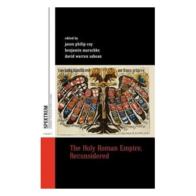 Holy Roman Empire, Reconsidered