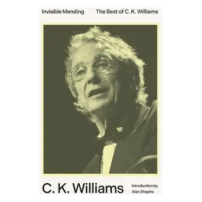 Invisible Mending - K. Williams, C.