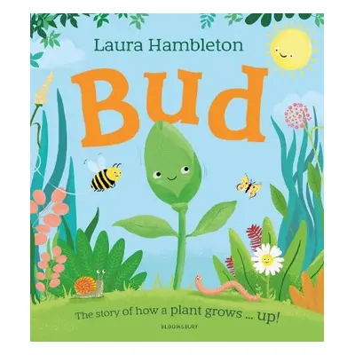 Bud - Hambleton, Laura