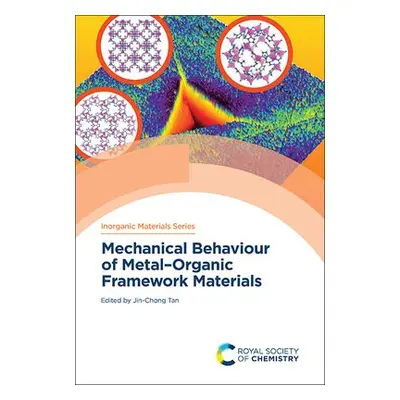 Mechanical Behaviour of Metal–Organic Framework Materials