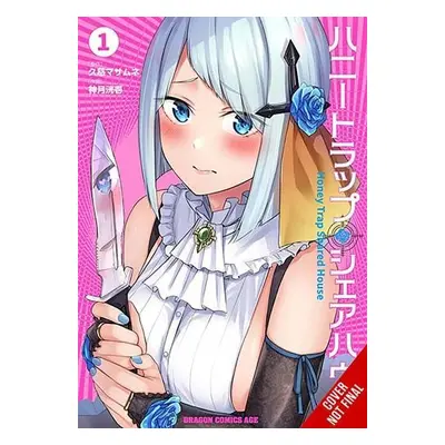 Honey Trap Shared House, Vol. 1 - Kuji, Masamune