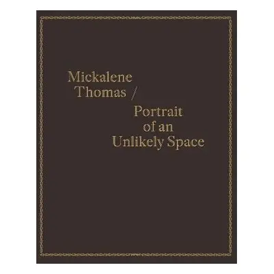 Mickalene Thomas / Portrait of an Unlikely Space - Orgeman, Keely