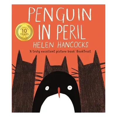 Penguin In Peril - Hancocks, Helen