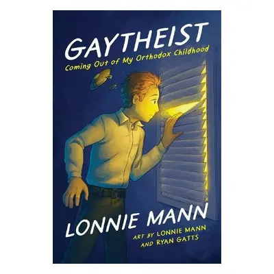 Gaytheist - Mann, Lonnie