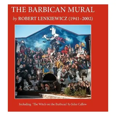 Barbican Mural