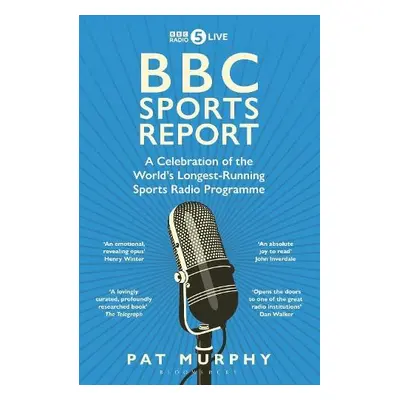 BBC Sports Report - Murphy, Pat