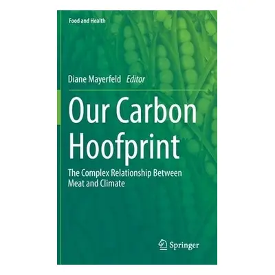 Our Carbon Hoofprint