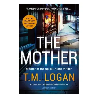 Mother - Logan, T.M.