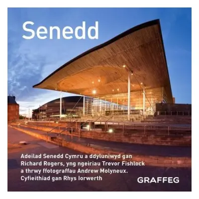 Senedd - Fishlock, Trevor