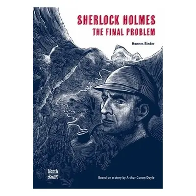 Sherlock Holmes - Binder, Hannes a Doyle, Arthur Conan