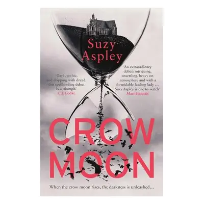 Crow Moon - Aspley, Suzy