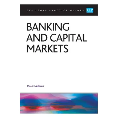 Banking and Capital Markets 2023 - Law, University of