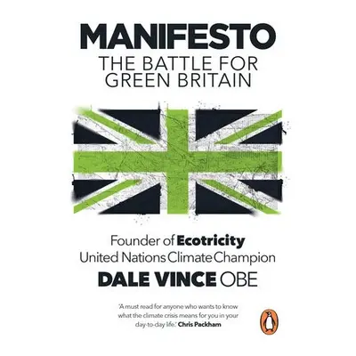 Manifesto - Vince, Dale a Robb, John