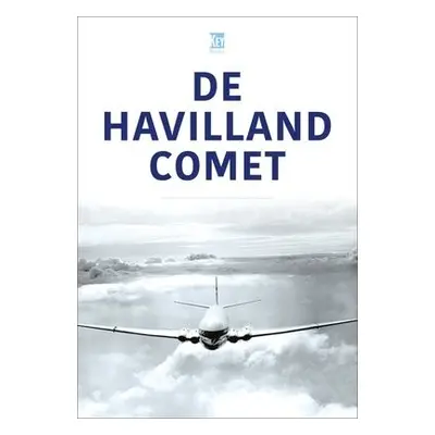 De Havilland Comet - Key Publishing