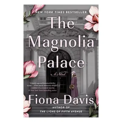 Magnolia Palace - Davis, Fiona