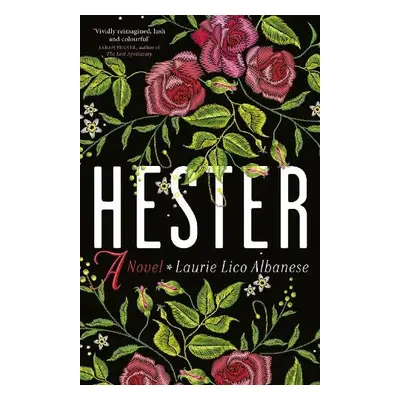 Hester - Albanese, Laurie Lico