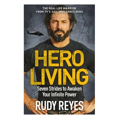 Hero Living - Reyes, Rudy